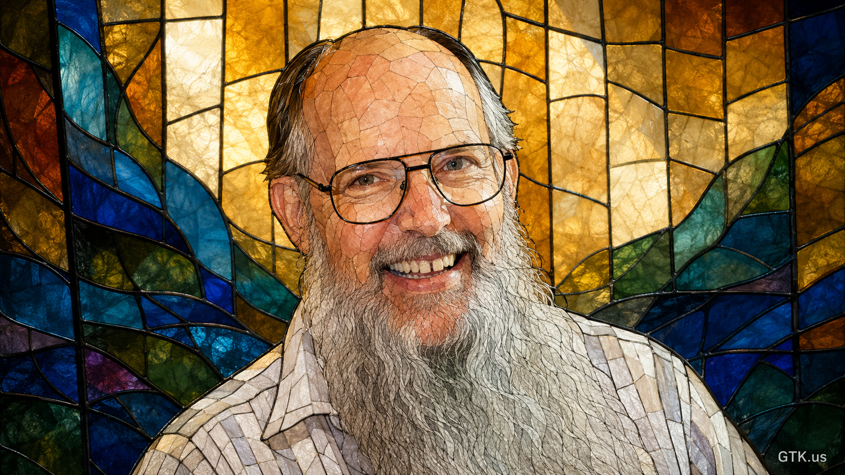 GTK Father Bill Zamborsky, Pastor of Our Lady of the Springs Catholic Church in Ocala, Florida.png