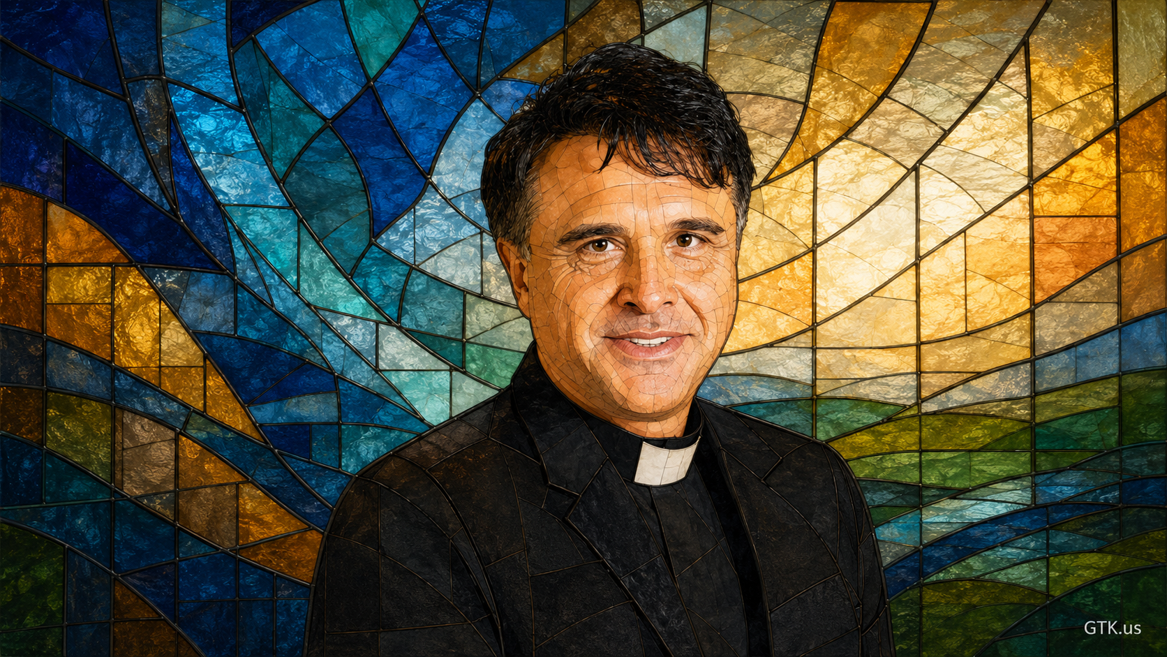 GTK Father Maciag Artist Born in Poland St Lawrence Bushnell.png