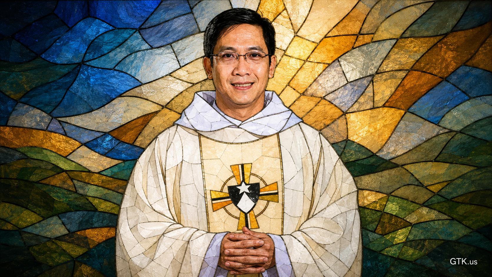 GTK Father Joseph Tran, a Vietnamese-American Priest in the Diocese of Orlando.png