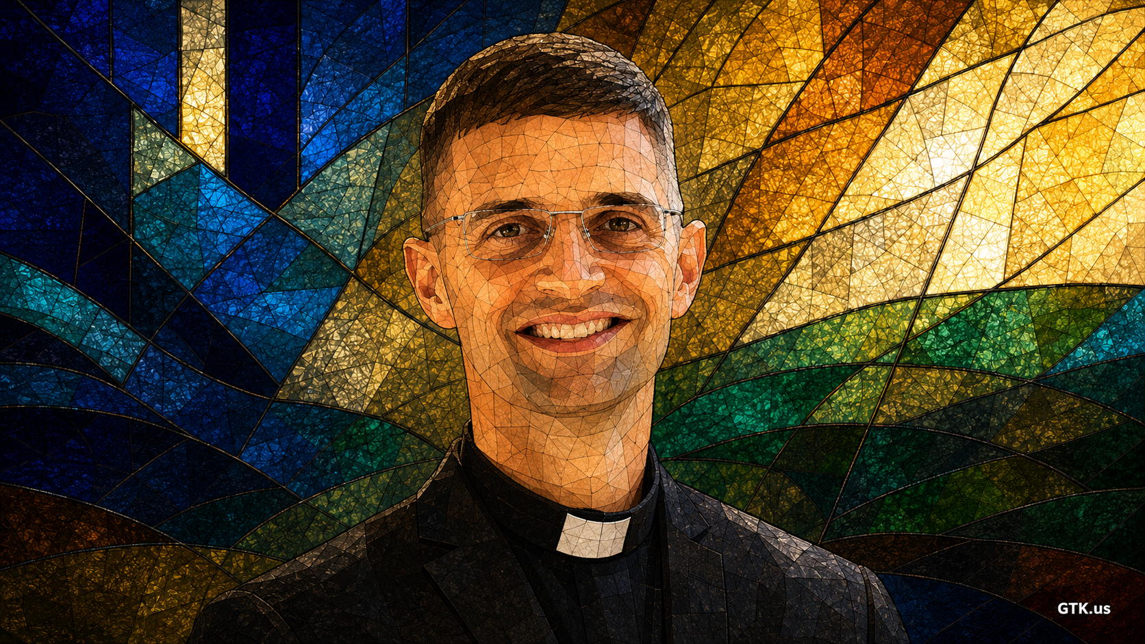 GTK (Father Randall Meissen, LC).png