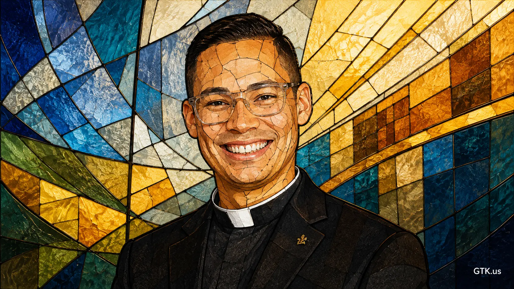 Father Angel Garcia Parochial Administrator of Resurrection Catholic Church.webp