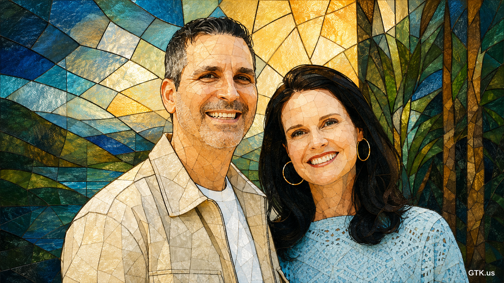 GTK John d angelo church in the son orlando florida.png